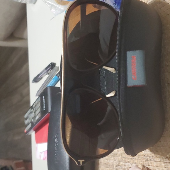 TOM FORD, SUNGLASSES - Picture 6 of 6